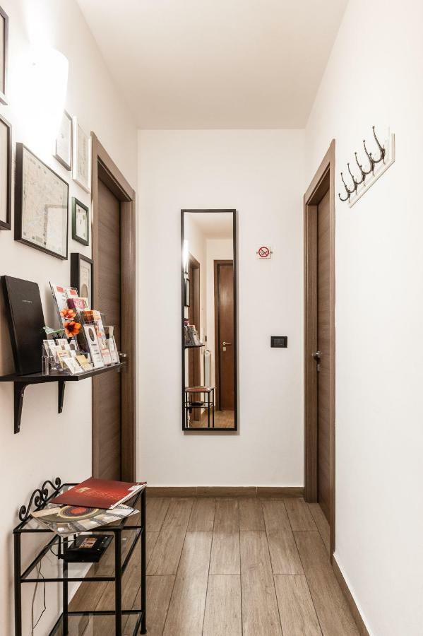 Casa Margherita 1 Pisa Exteriér fotografie