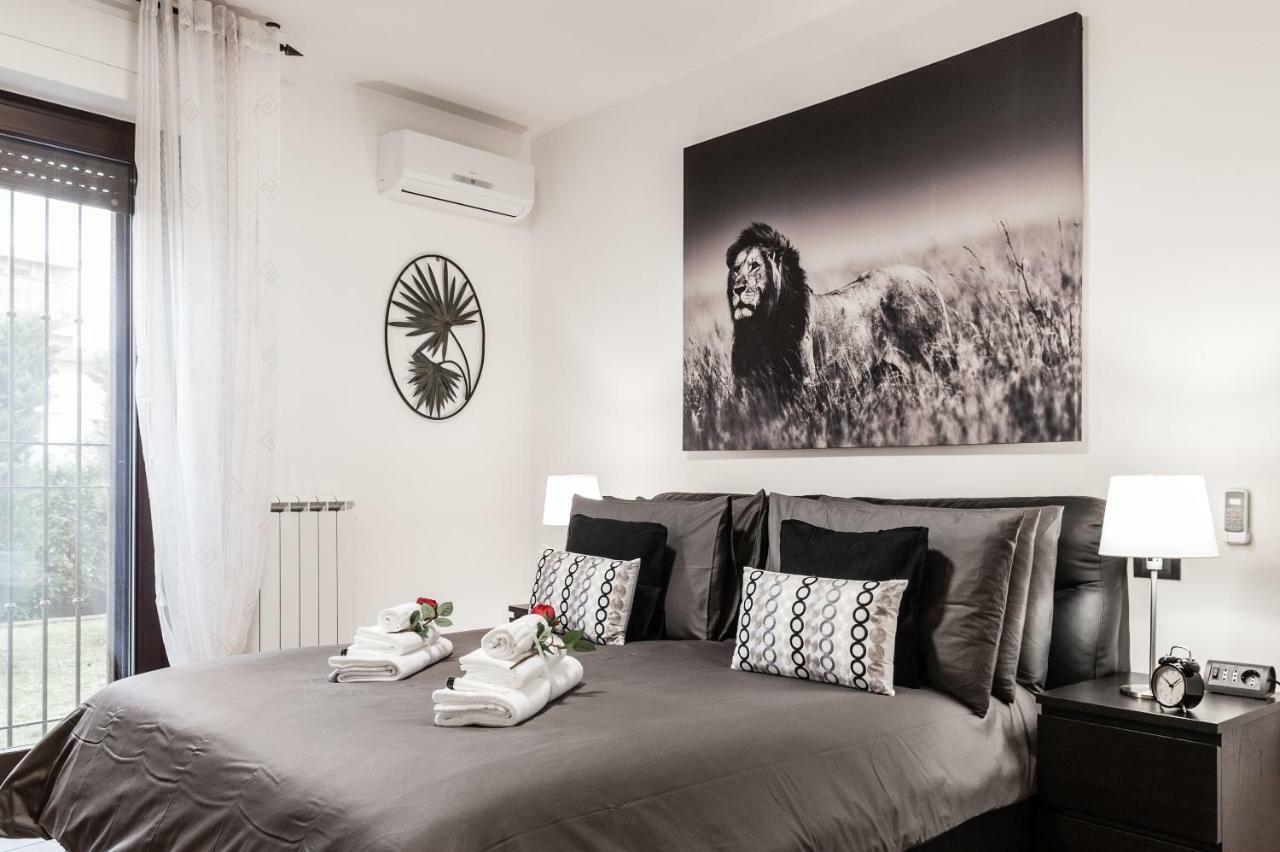 Casa Margherita 1 Pisa Exteriér fotografie