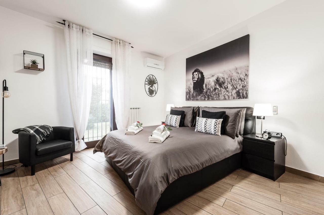 Casa Margherita 1 Pisa Exteriér fotografie