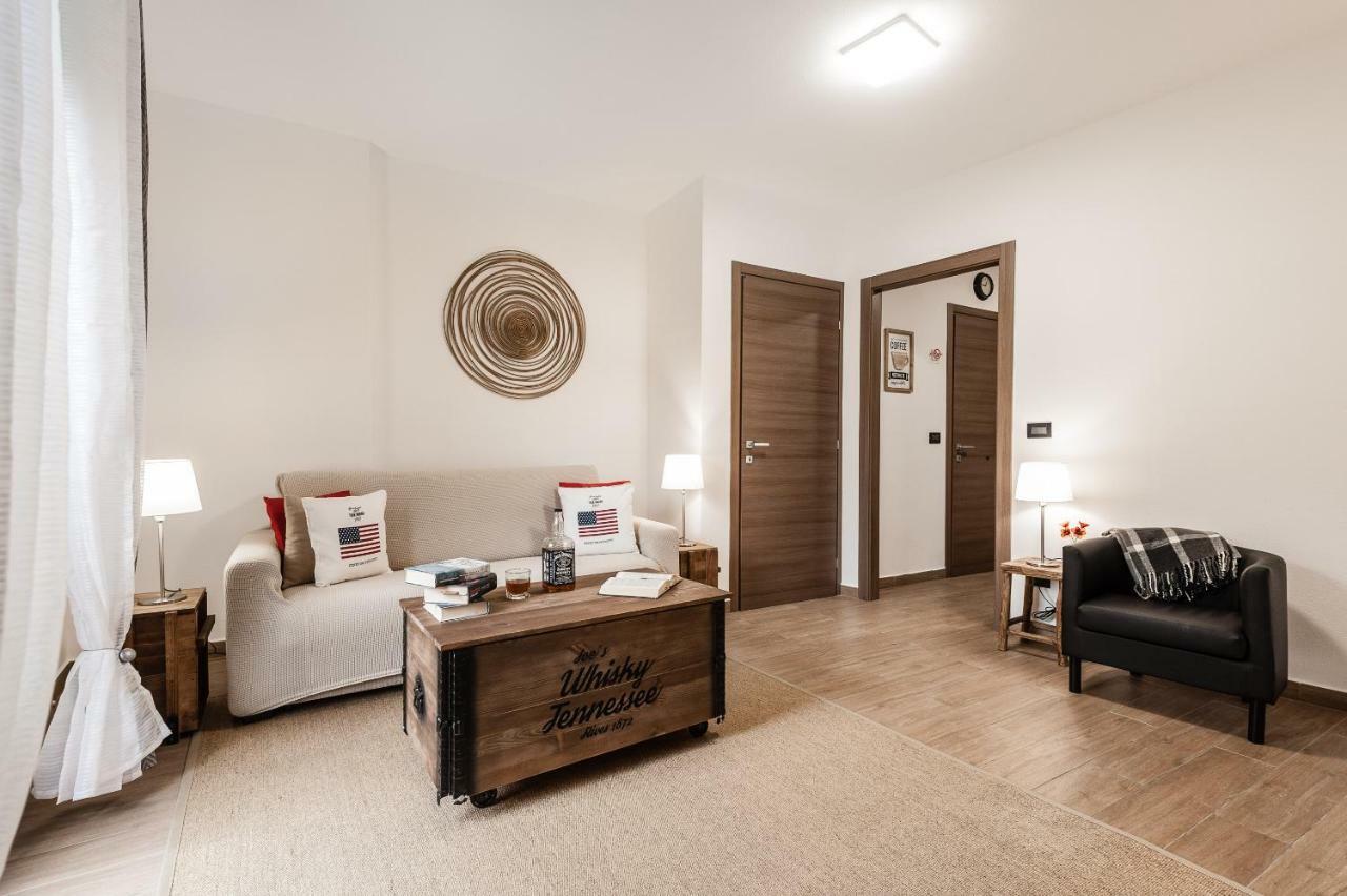 Casa Margherita 1 Pisa Exteriér fotografie